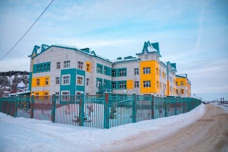 Электронный детский сад Электронный детский сад