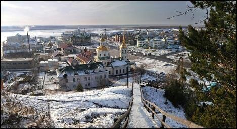 В Ханты-Мансийске с начала этого года на социальную сферу уже направлено порядка 440 миллионов рублей В Ханты-Мансийске с начала этого года на социальную сферу уже направлено порядка 440 миллионов рублей