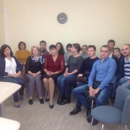 В администрации Ханты-Мансийска рассказали, как устроен городской бюджет В администрации Ханты-Мансийска рассказали, как устроен городской бюджет