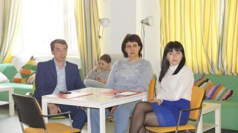 Перспективы краудсорсинга обсудили в югорской столице Перспективы краудсорсинга обсудили в югорской столице