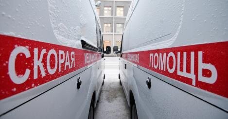 Поздравляем работников Скорой помощи! Поздравляем работников Скорой помощи!