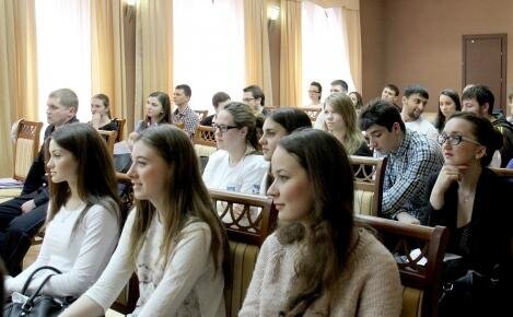 Какими видят работодатели молодых специалистов? Какими видят работодатели молодых специалистов?