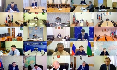 Строительство дороги по улице Анны Коньковой идет по графику Строительство дороги по улице Анны Коньковой идет по графику