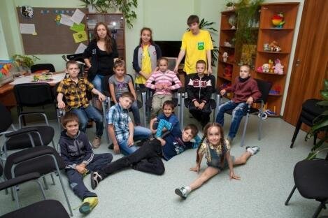 Более полутора тысяч детей приняли лагеря Ханты-Мансийска на весенних каникулах Более полутора тысяч детей приняли лагеря Ханты-Мансийска на весенних каникулах