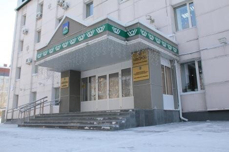 Общественный совет города собрался на первое в этом году заседание Общественный совет города собрался на первое в этом году заседание