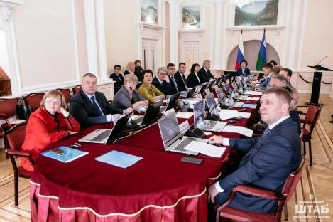 Ханты-Мансийск готов стать площадкой для тестирования нейронной сети Ханты-Мансийск готов стать площадкой для тестирования нейронной сети