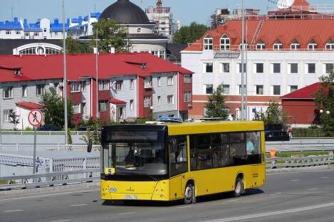 В Ханты-Мансийске обсудили перспективы развития пассажирских маршрутов В Ханты-Мансийске обсудили перспективы развития пассажирских маршрутов