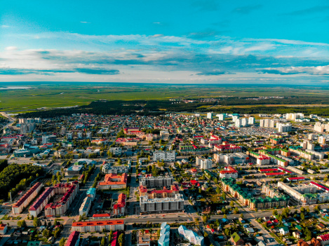 Альтернативный текст