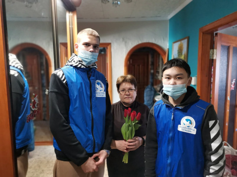 Альтернативный текст