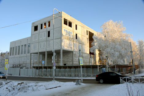 Альтернативный текст