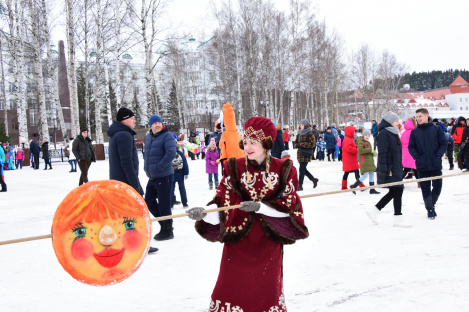 Альтернативный текст