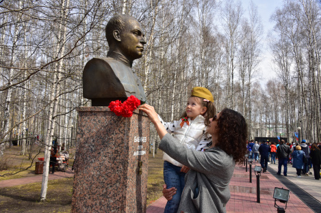 Альтернативный текст