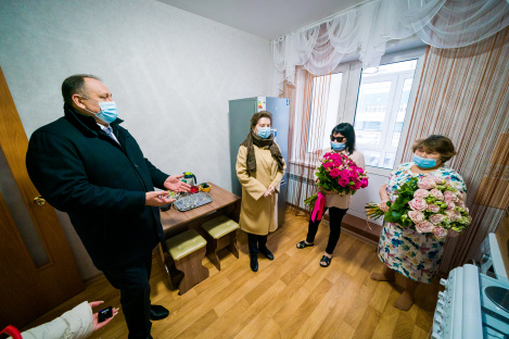 Альтернативный текст