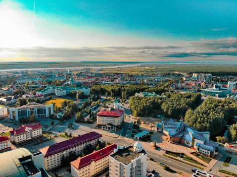 Альтернативный текст