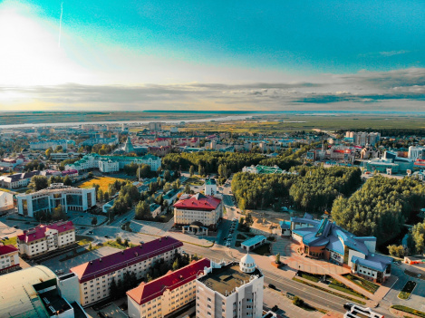 Альтернативный текст