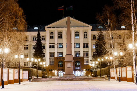 Альтернативный текст