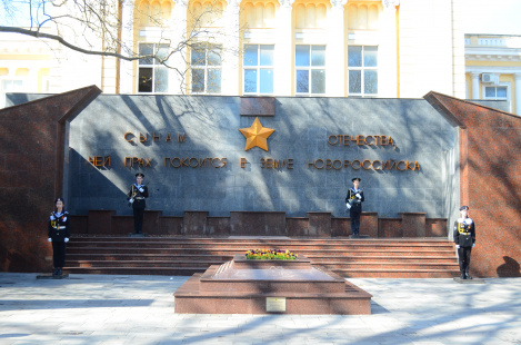 Альтернативный текст