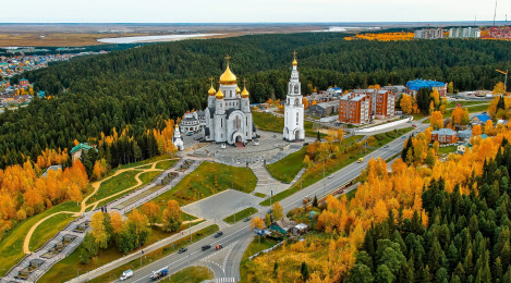 Альтернативный текст