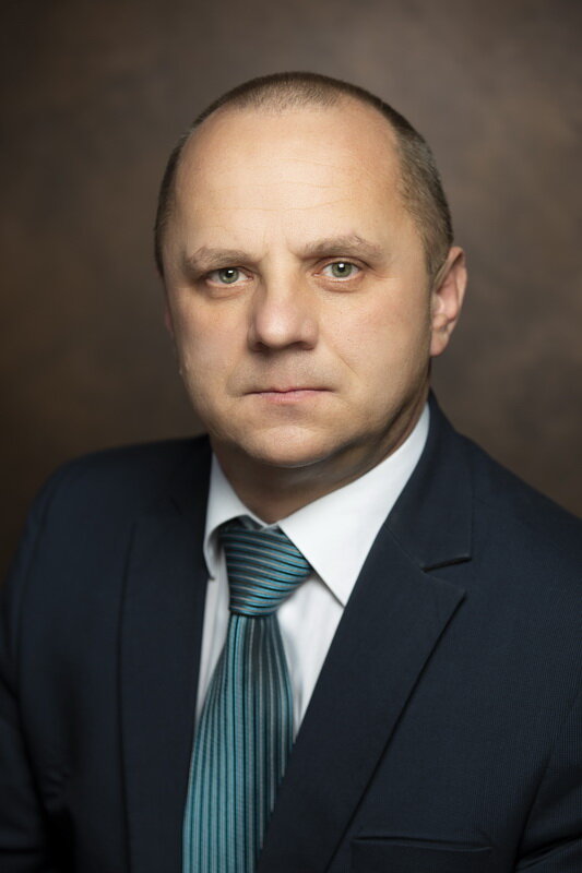 Марютин Теодор Вениаминович