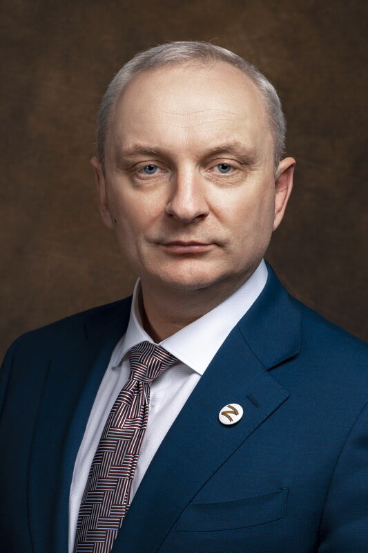 Хромченко Дмитрий Викторович