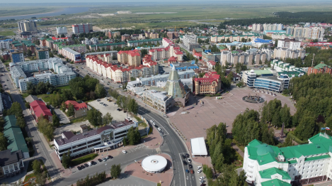 Работодателей Ханты-Мансийска приглашают на форум «Развитие культуры охраны труда»