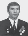 Иванов Аркадий Иванович