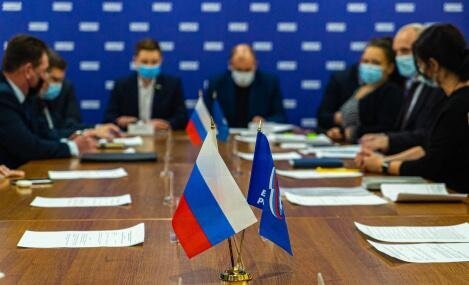 Вопросы защиты животных обсудили в окружной столице Вопросы защиты животных обсудили в окружной столице