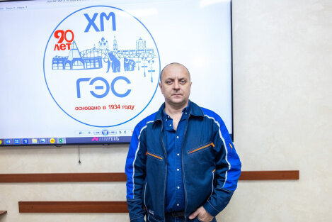 «Литерный рейс "Ханты-Мансийск – Макеевка"» «Литерный рейс "Ханты-Мансийск – Макеевка"»