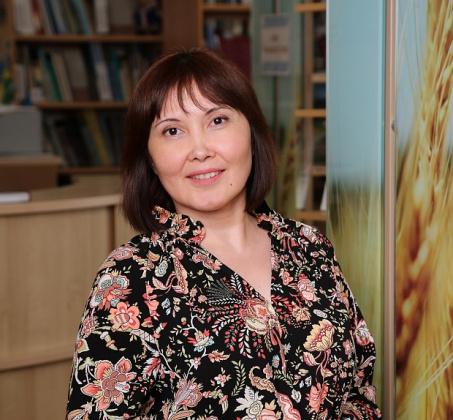 Жительница Ханты-Мансийска стала лауреатом конкурса «Россия: этнический комфорт 2020»