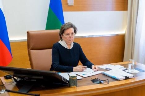В Югре ввели новые ограничения из-за COVID-19