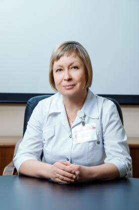 «Профессия врача приносит ощущение счастья!» «Профессия врача приносит ощущение счастья!»