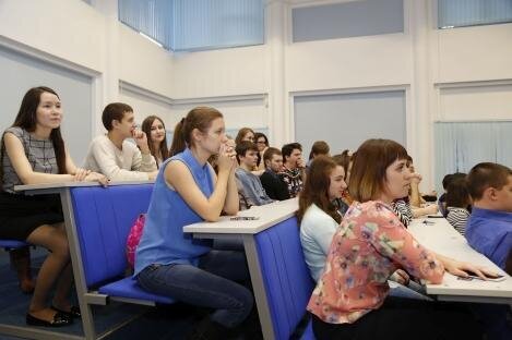 Говорить с молодежью о  коррупции решили по-новому
