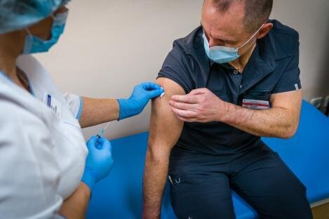 Как пройти вакцинацию от Covid-19? Как пройти вакцинацию от Covid-19?