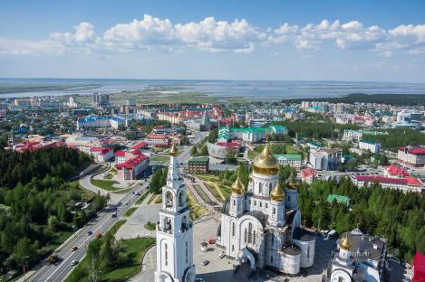 Хантымансийцы высоко оценивают работу организаций социальной сферы в городе