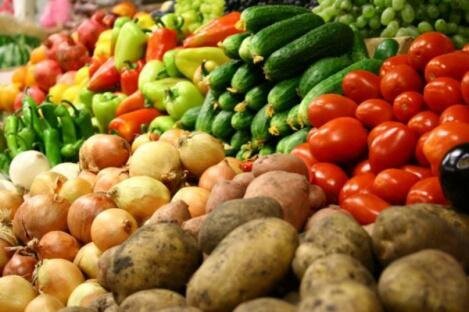 Тюменскую продукцию привезут в Ханты-Мансийск