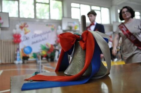 Выпускные в школах Югры пройдут с соблюдением защитных протоколов Выпускные в школах Югры пройдут с соблюдением защитных протоколов