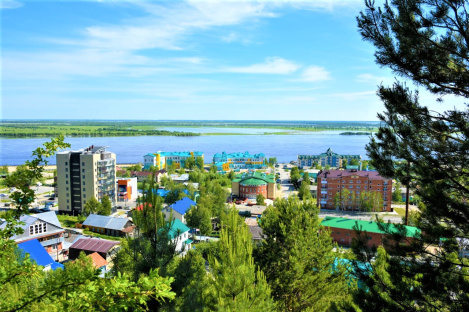 Ханты-Мансийск – лидер рейтинга по итогам реализации механизмов поддержки СОНКО и социального предпринимательства