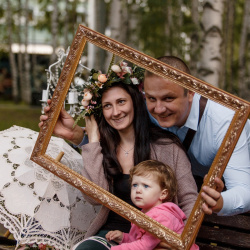  День семьи, любви и верности стал официальным праздником в России!