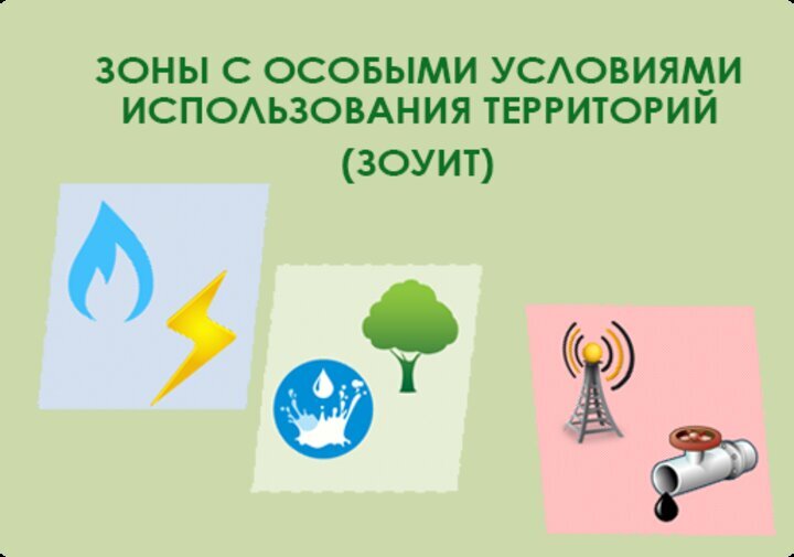 Находится ли ваш земельный участок в зоне с особыми условиями использования территорий Находится ли ваш земельный участок в зоне с особыми условиями использования территорий