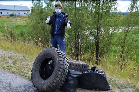 Ханты-Мансийск подвёл итоги работы по нацпроекту «Экология» 