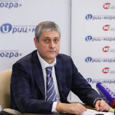 Назначен новый директор МДЭП Ханты-Мансийска