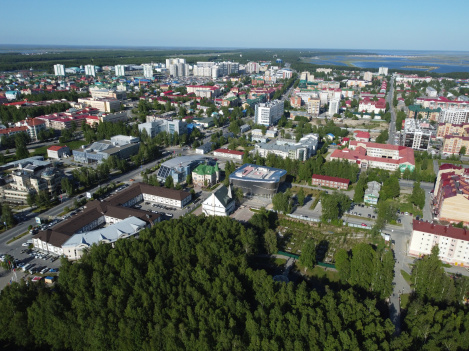 Ханты-Мансийск демонстрирует рост числа негосударственных организаций по оказанию услуг в социальной сфере