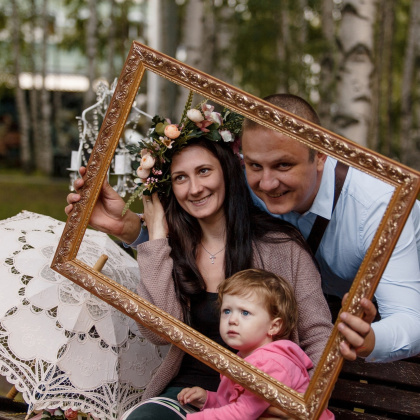  День семьи, любви и верности стал официальным праздником в России!