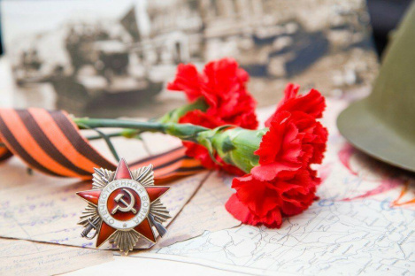 В Ханты-Мансийске пройдет субботник по благоустройству мест захоронения ветеранов войны