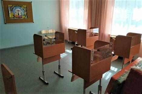 В Ханты-Мансийске откроется специальный класс для детей с расстройствами аутистического спектра