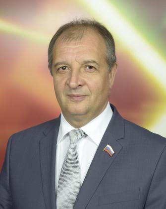 Поздравление Председателя Думы Ханты-Мансийска 