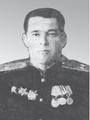 Королев Михаил Владимирович