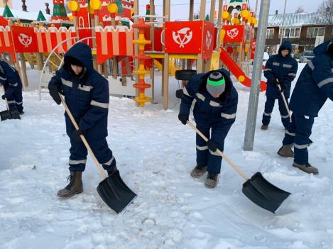 Акция «Работа есть!» для молодежи стартовала в Ханты-Мансийске
