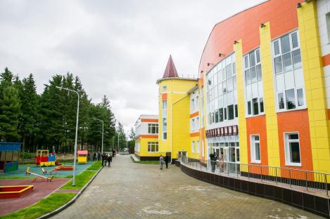 В дошкольных образовательных организациях города  Ханты-Мансийска введены ограничительные  противоэпидемические мероприятия