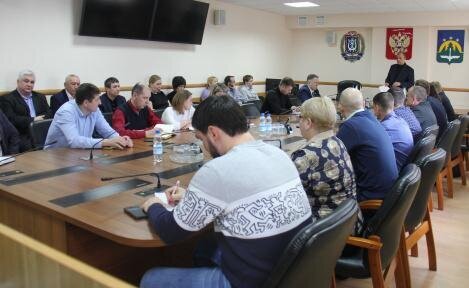 Народный контроль в действии Народный контроль в действии